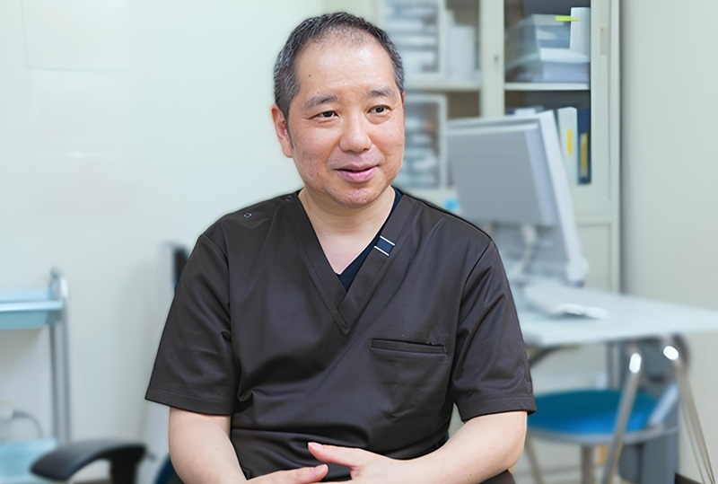 医師